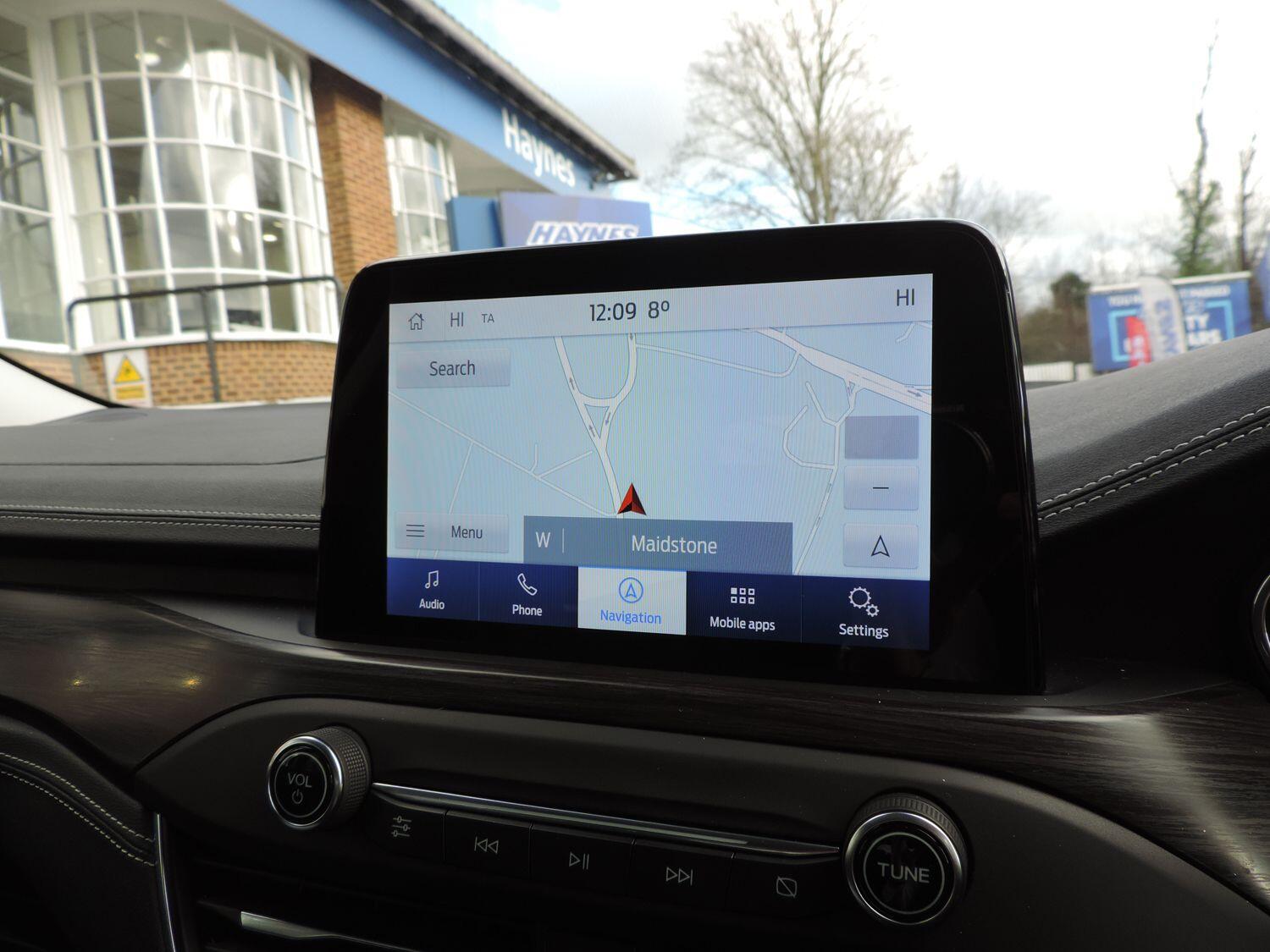 Used Ford Focus 2021 for sale - 77290540: Photo 31