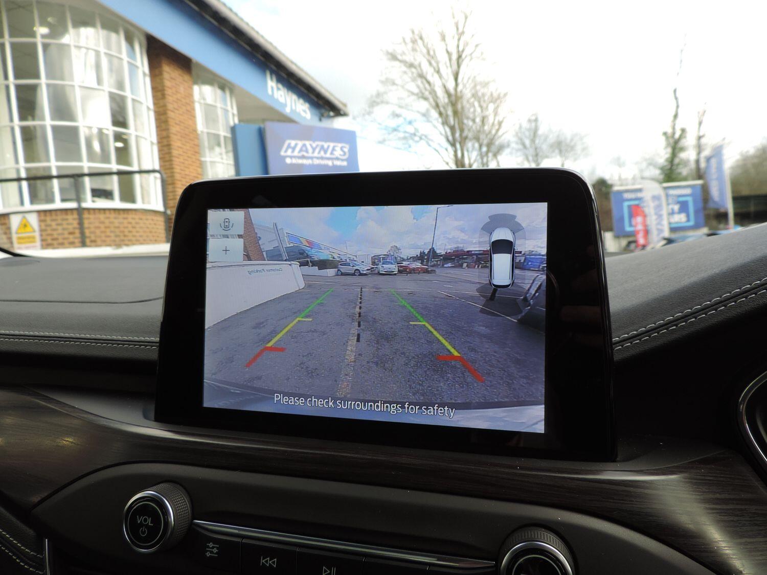 Used Ford Focus 2021 for sale - 77290540: Photo 32