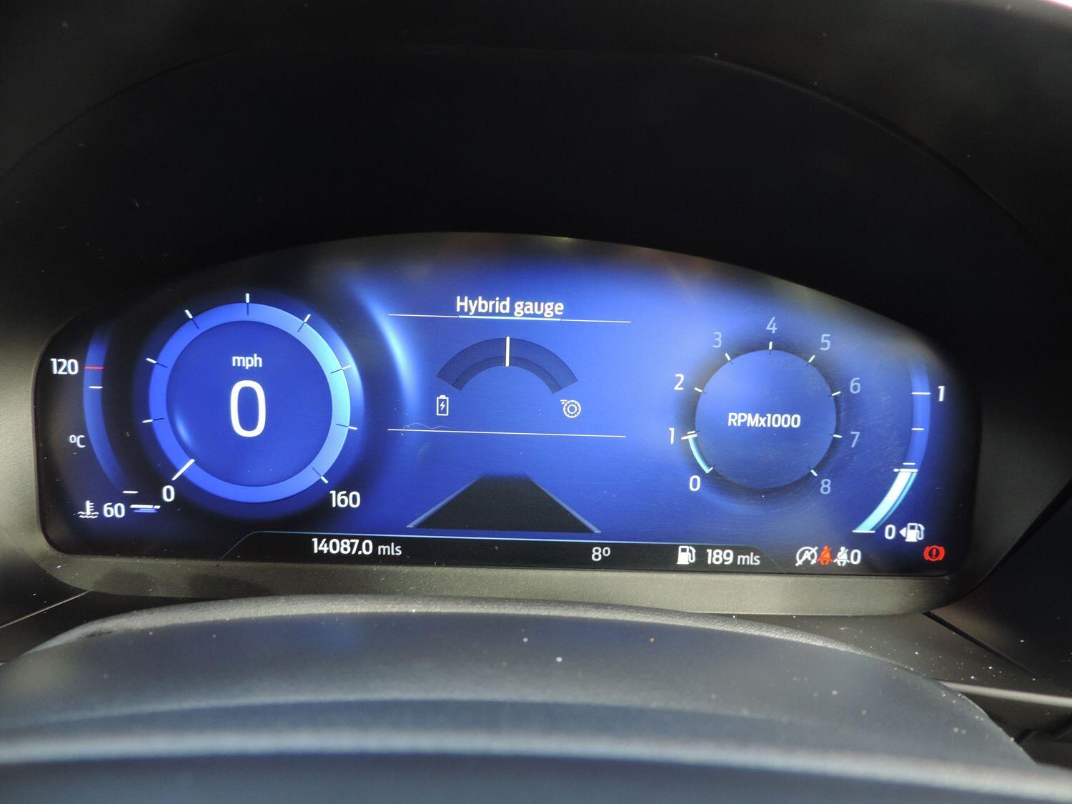 Used Ford Focus 2021 for sale - 77290540: Photo 33