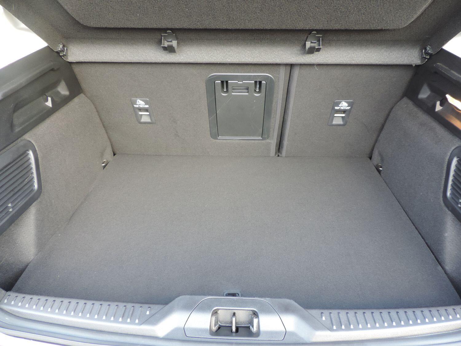 Used Ford Focus 2021 for sale - 77290540: Photo 34