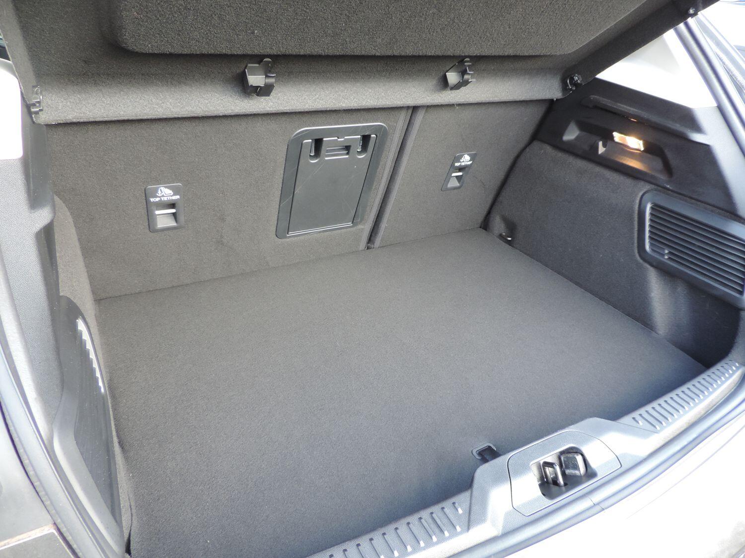 Used Ford Focus 2021 for sale - 77290540: Photo 35