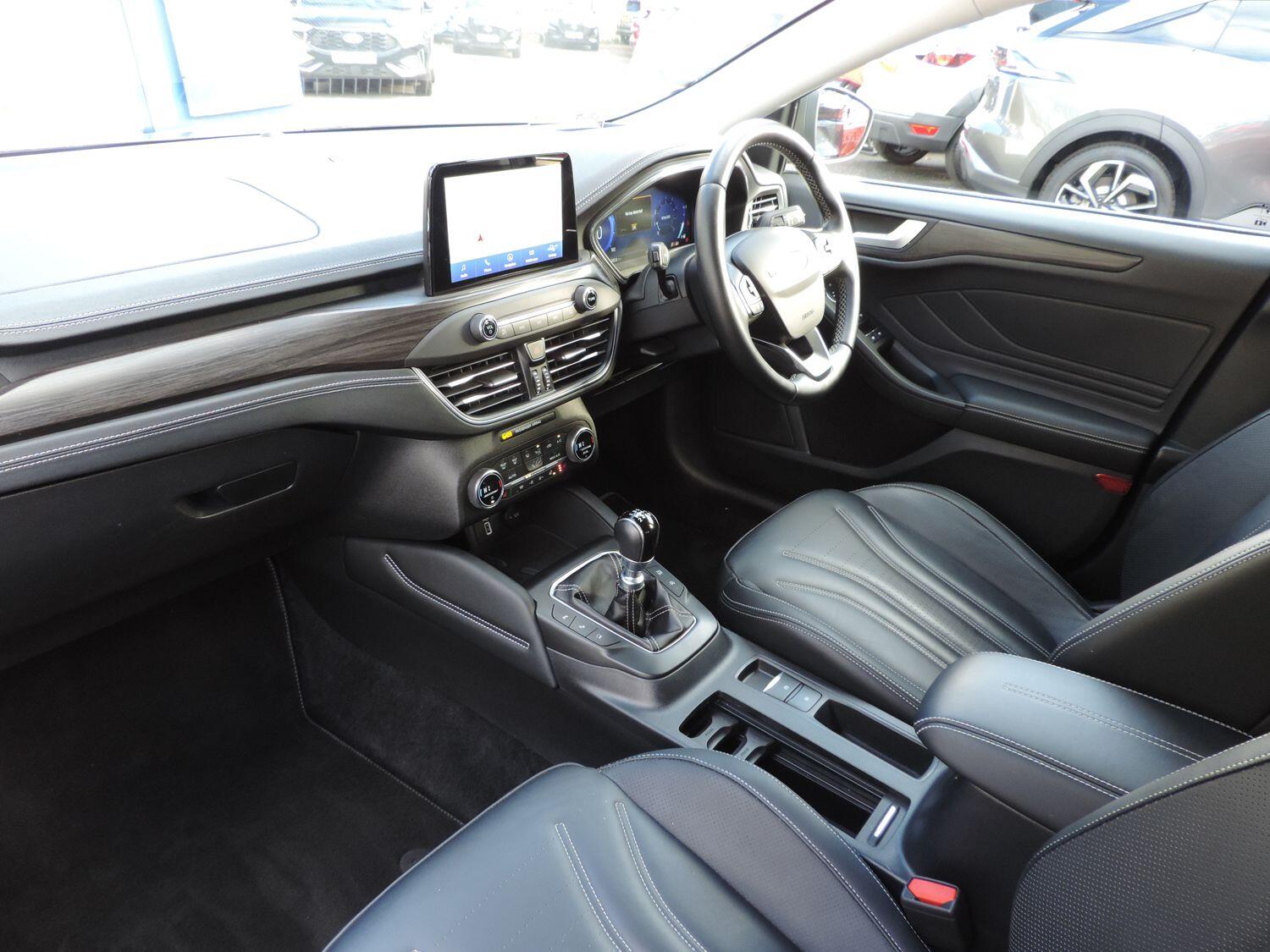 Used Ford Focus 2021 for sale - 77290540: Photo 4