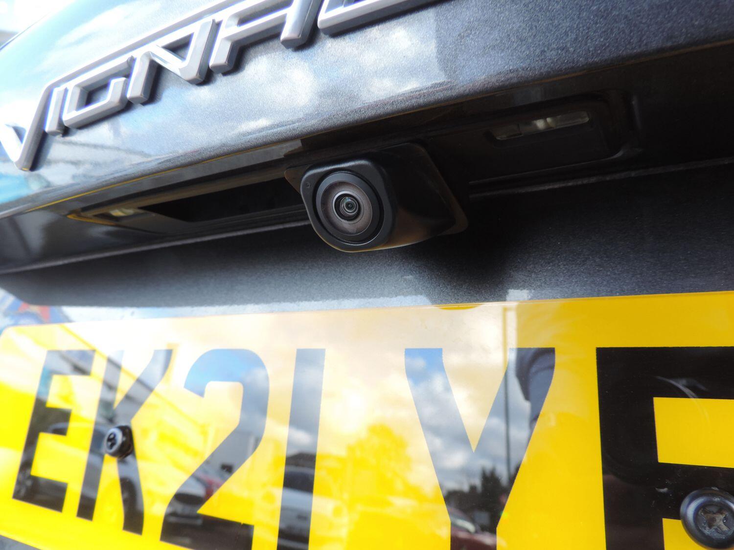 Used Ford Focus 2021 for sale - 77290540: Photo 47