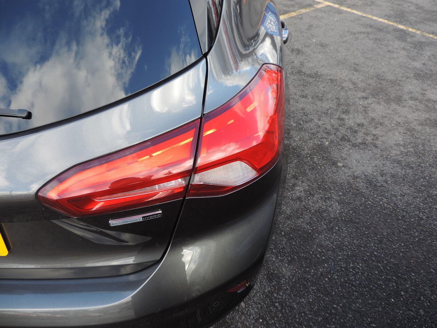 Used Ford Focus 2021 for sale - 77290540: Photo 48