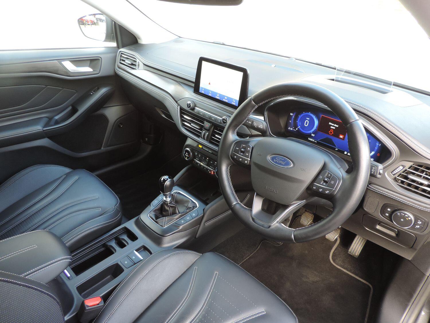 Used Ford Focus 2021 for sale - 77290540: Photo 5