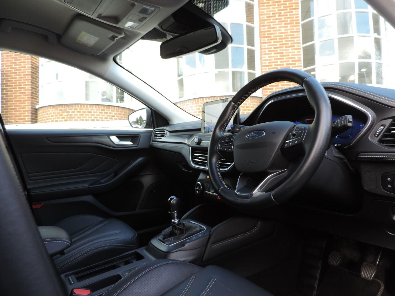 Used Ford Focus 2021 for sale - 77290540: Photo 7