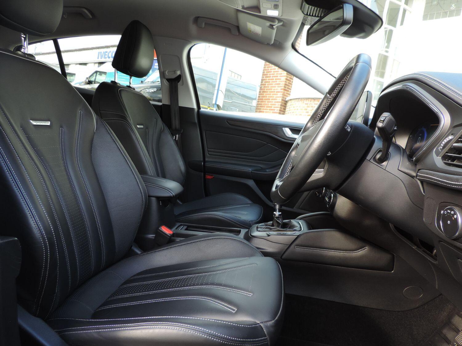 Used Ford Focus 2021 for sale - 77290540: Photo 8