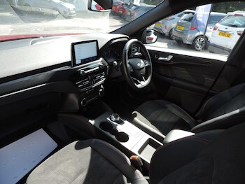 Used Ford Kuga 2021 for sale - 75905121: Photo