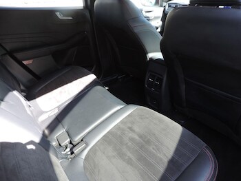 Used Ford Kuga 2021 for sale - 75905121: Photo