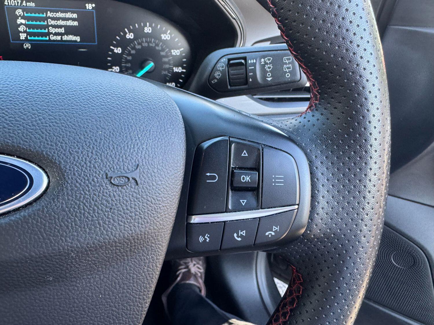 Used Ford Focus 2023 for sale - 78184762: Photo 11