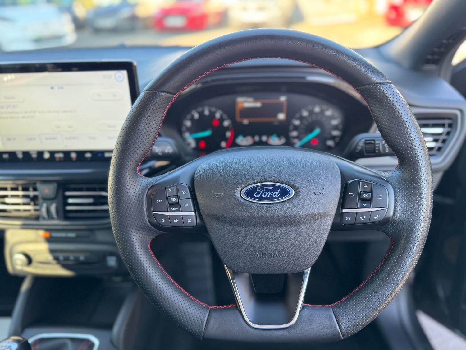 Used Ford Focus 2023 for sale - 78184762: Photo 12