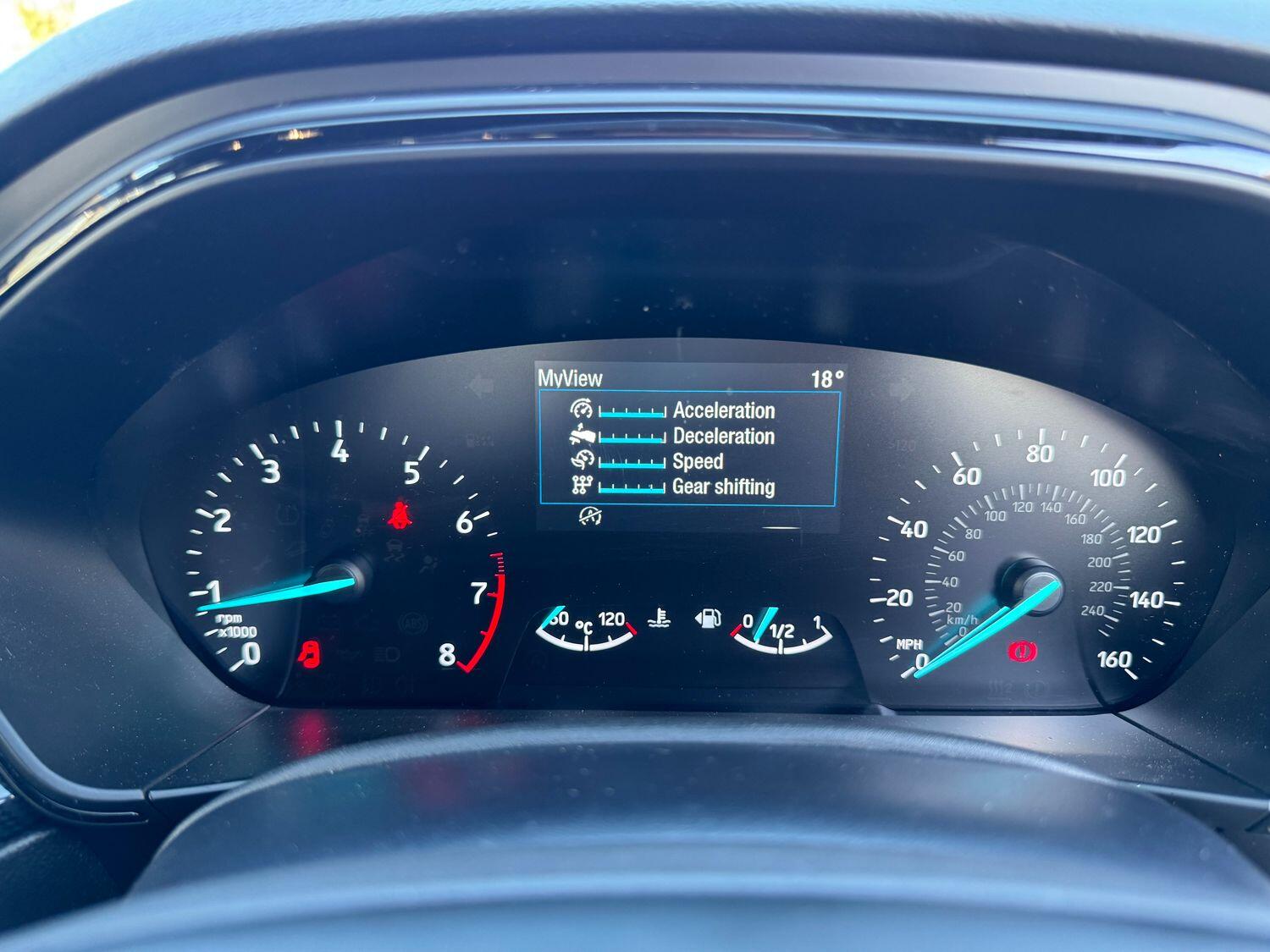 Used Ford Focus 2023 for sale - 78184762: Photo 13