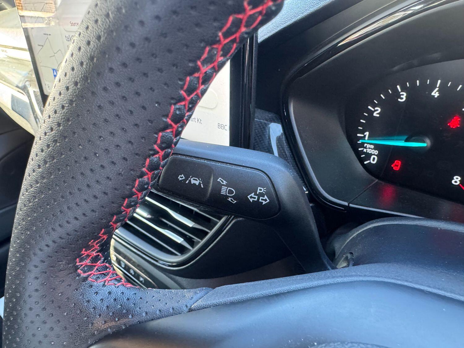 Used Ford Focus 2023 for sale - 78184762: Photo 16