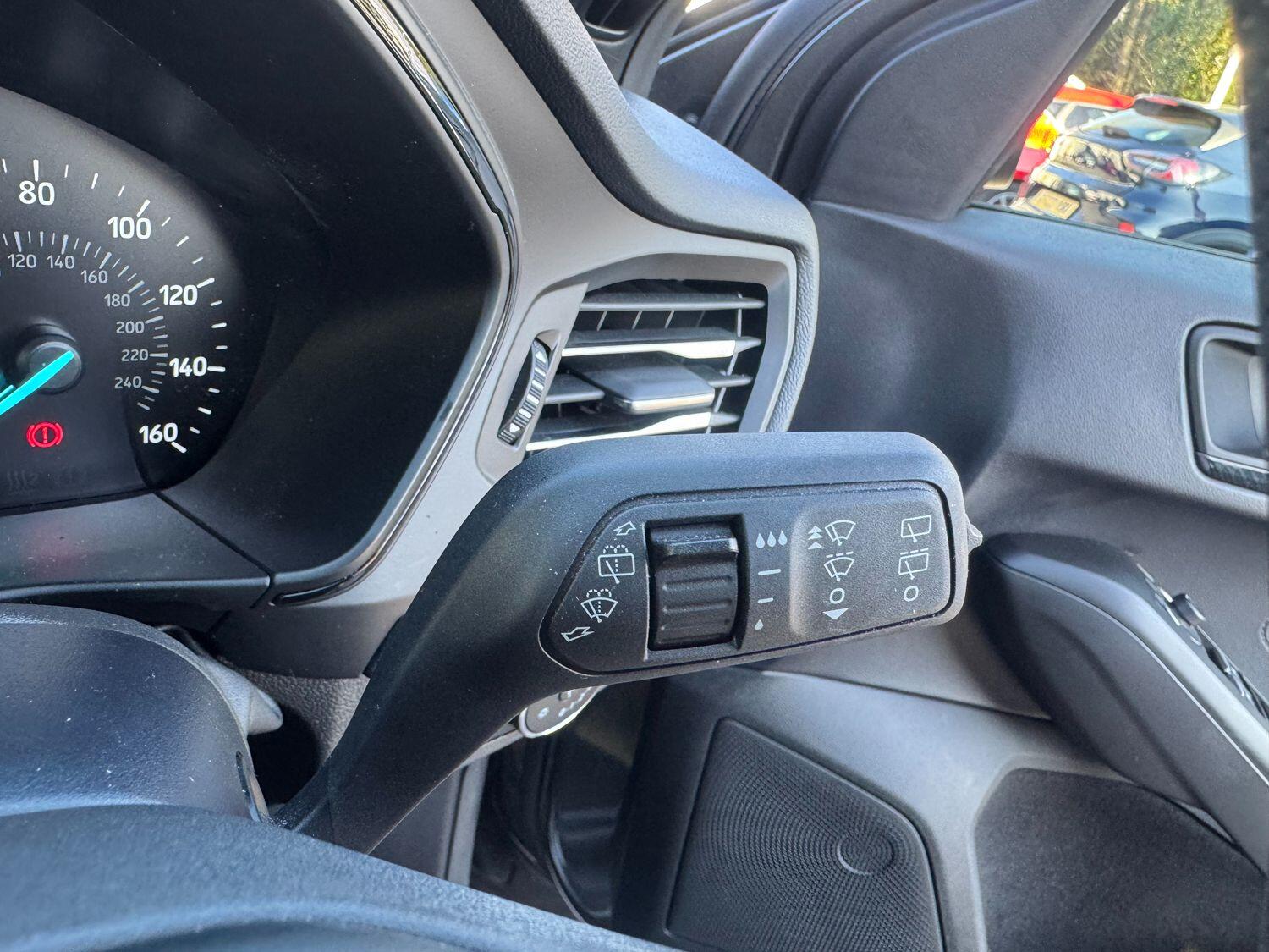 Used Ford Focus 2023 for sale - 78184762: Photo 17