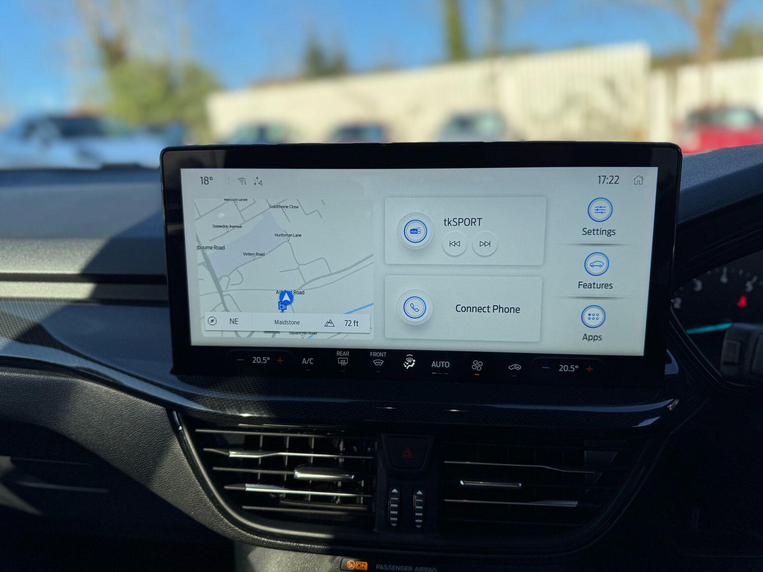 Used Ford Focus 2023 for sale - 78184762: Photo 18