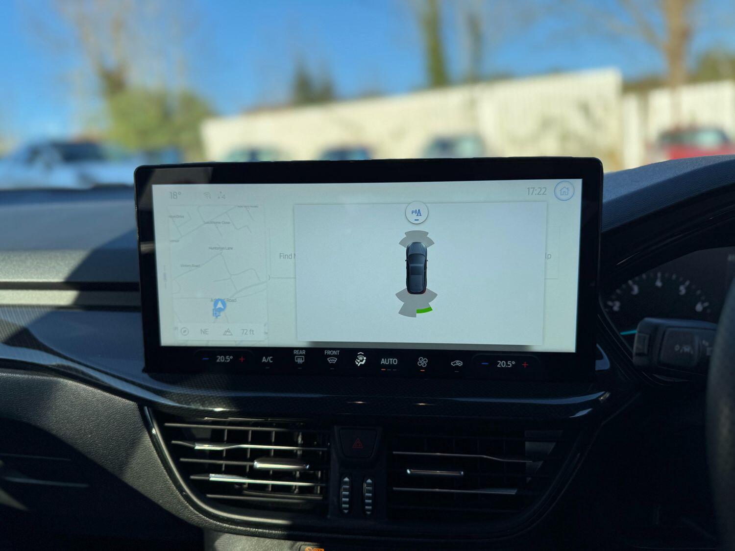 Used Ford Focus 2023 for sale - 78184762: Photo 19