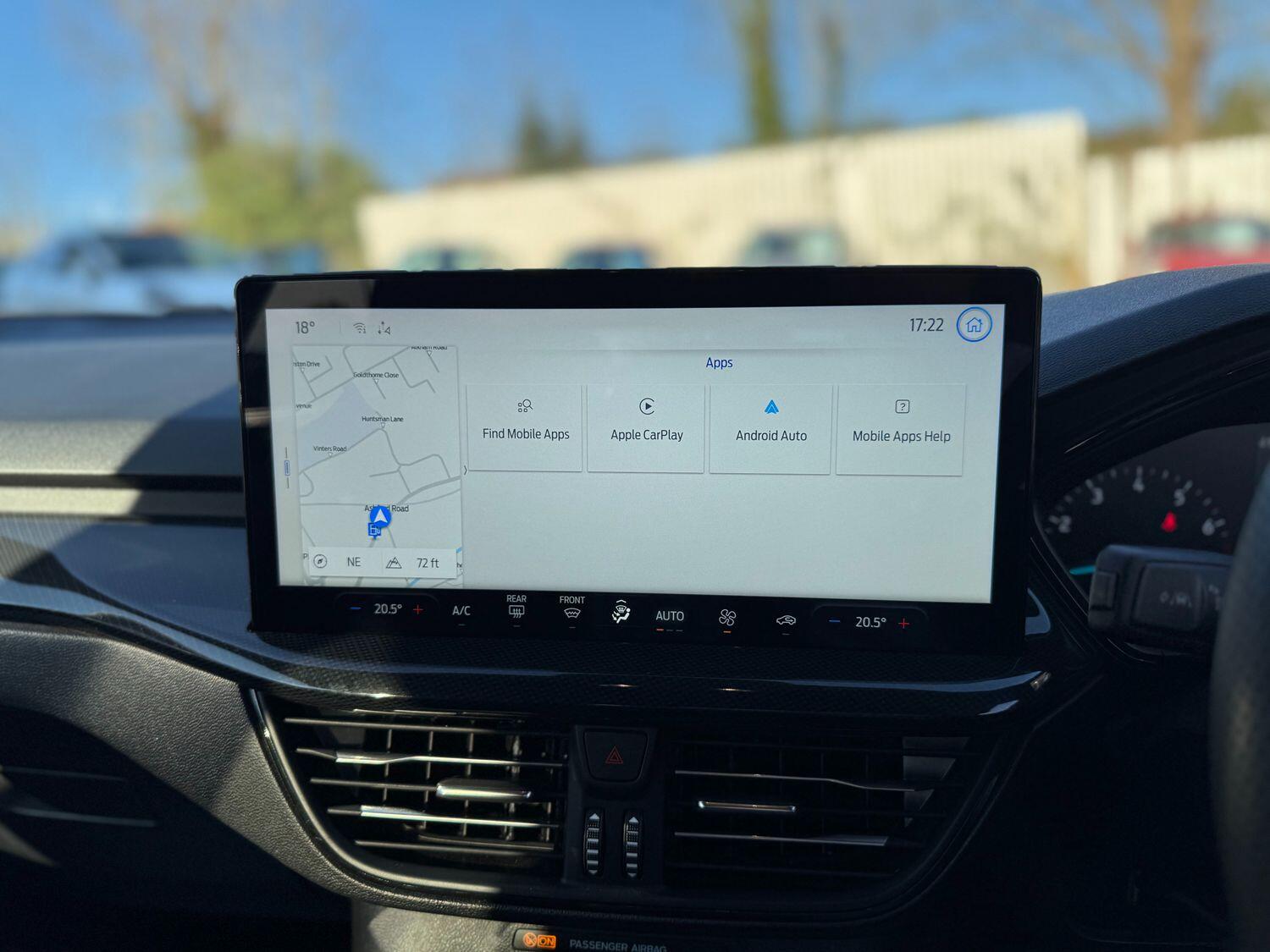 Used Ford Focus 2023 for sale - 78184762: Photo 20