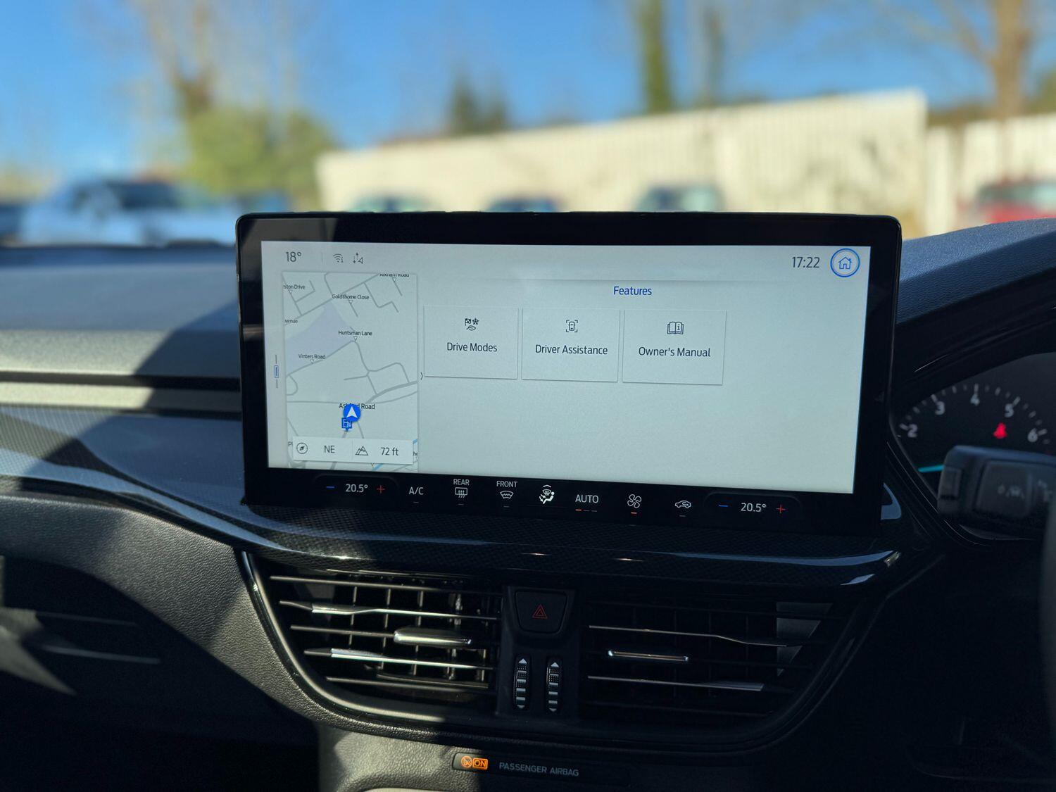 Used Ford Focus 2023 for sale - 78184762: Photo 21