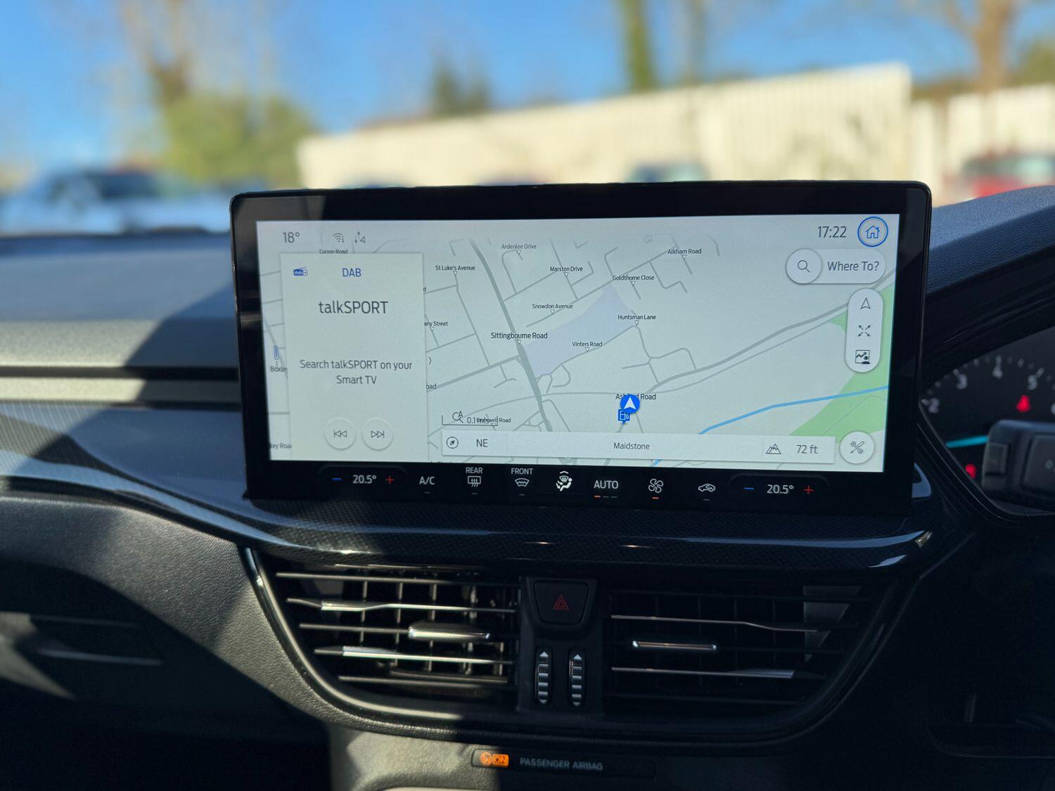 Used Ford Focus 2023 for sale - 78184762: Photo 22