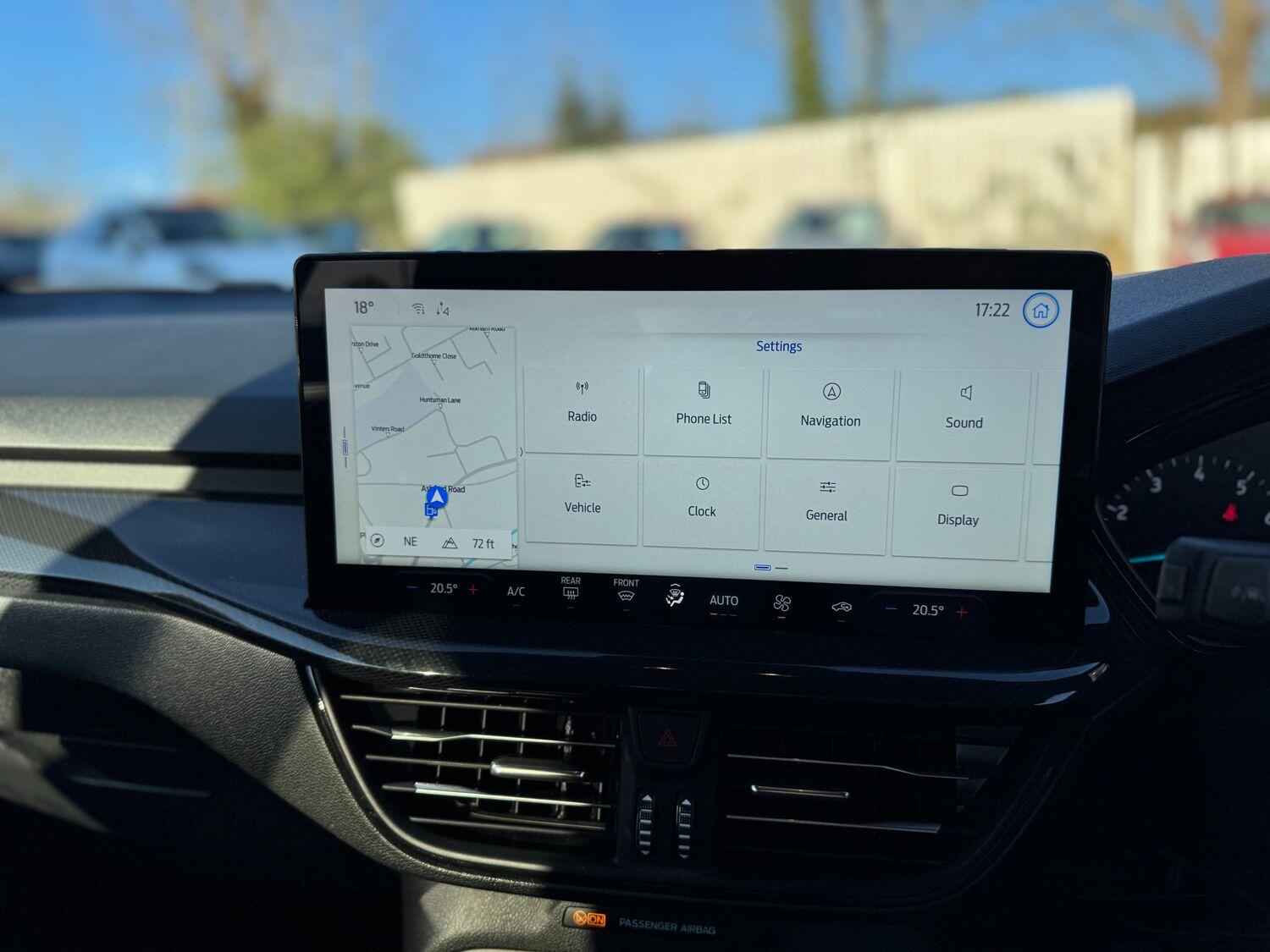 Used Ford Focus 2023 for sale - 78184762: Photo 23