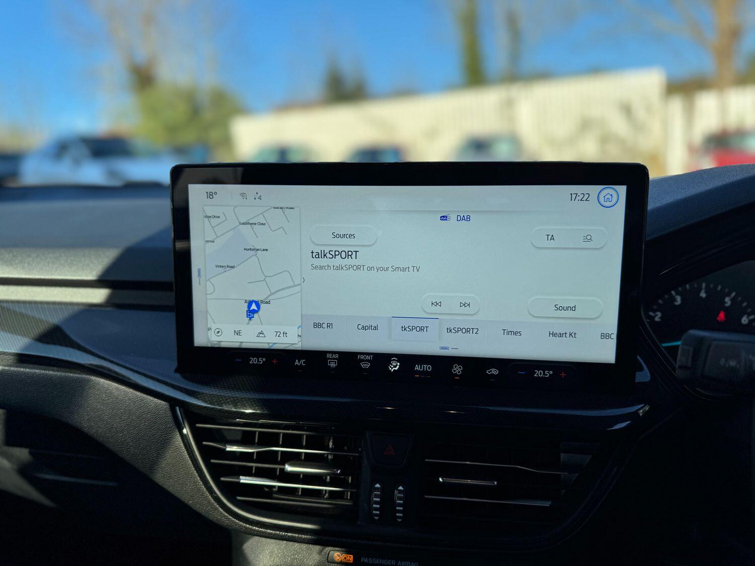 Used Ford Focus 2023 for sale - 78184762: Photo 24