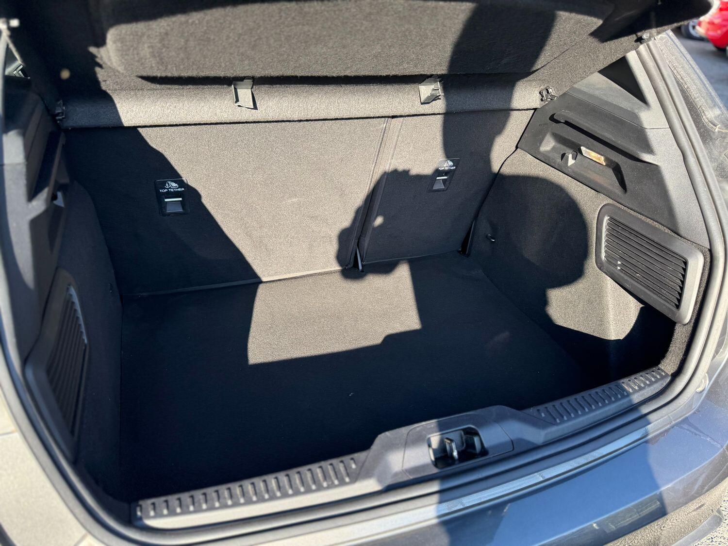 Used Ford Focus 2023 for sale - 78184762: Photo 25