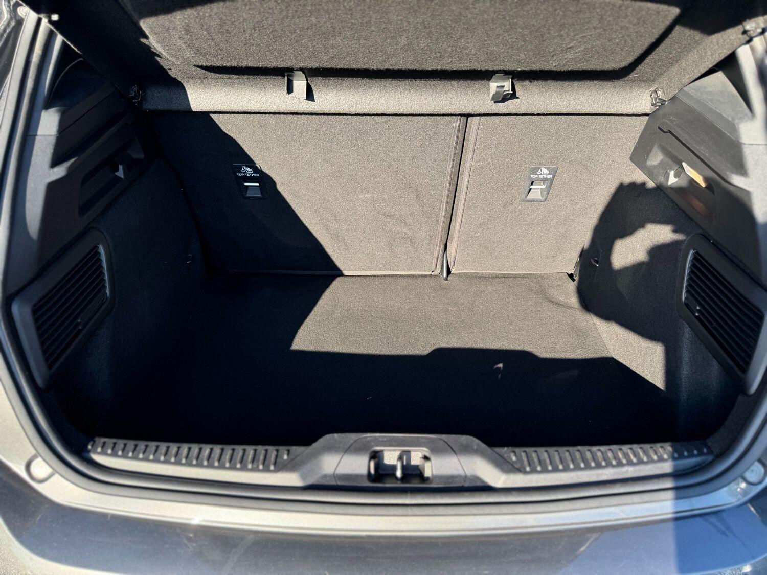 Used Ford Focus 2023 for sale - 78184762: Photo 26