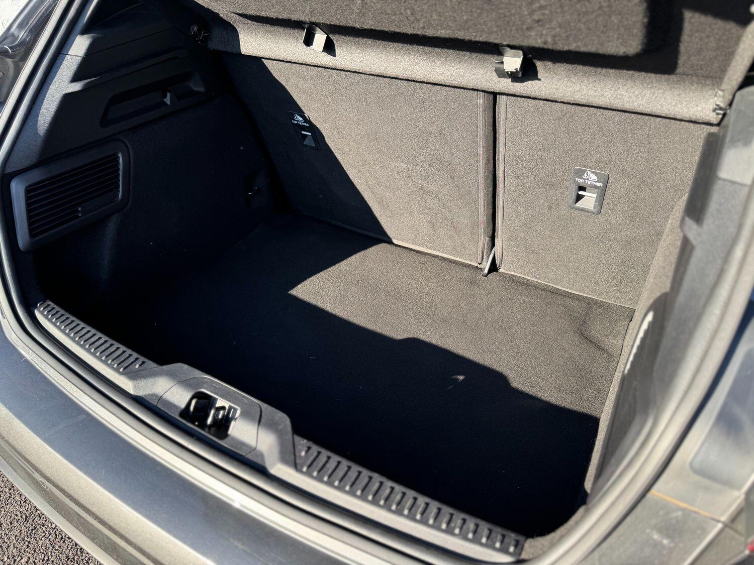 Used Ford Focus 2023 for sale - 78184762: Photo 27