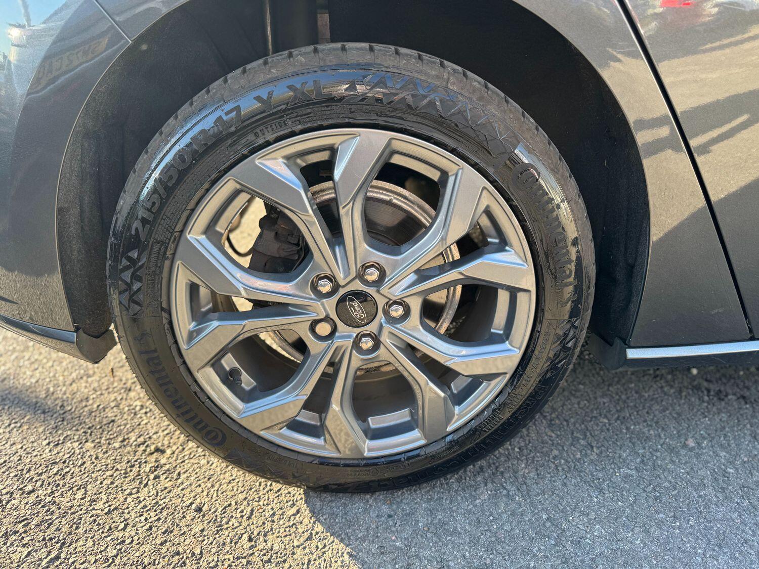 Used Ford Focus 2023 for sale - 78184762: Photo 28