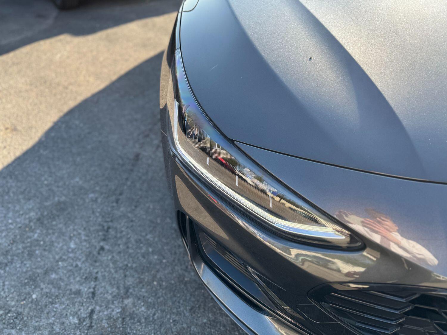 Used Ford Focus 2023 for sale - 78184762: Photo 30