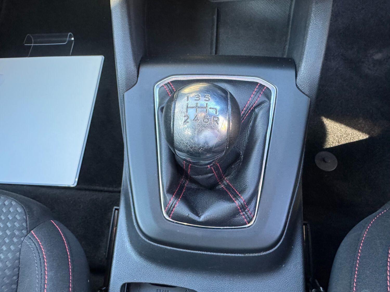 Used Ford Focus 2023 for sale - 78184762: Photo 5