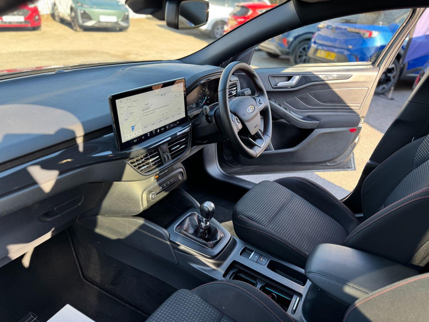 Used Ford Focus 2023 for sale - 78184762: Photo 6