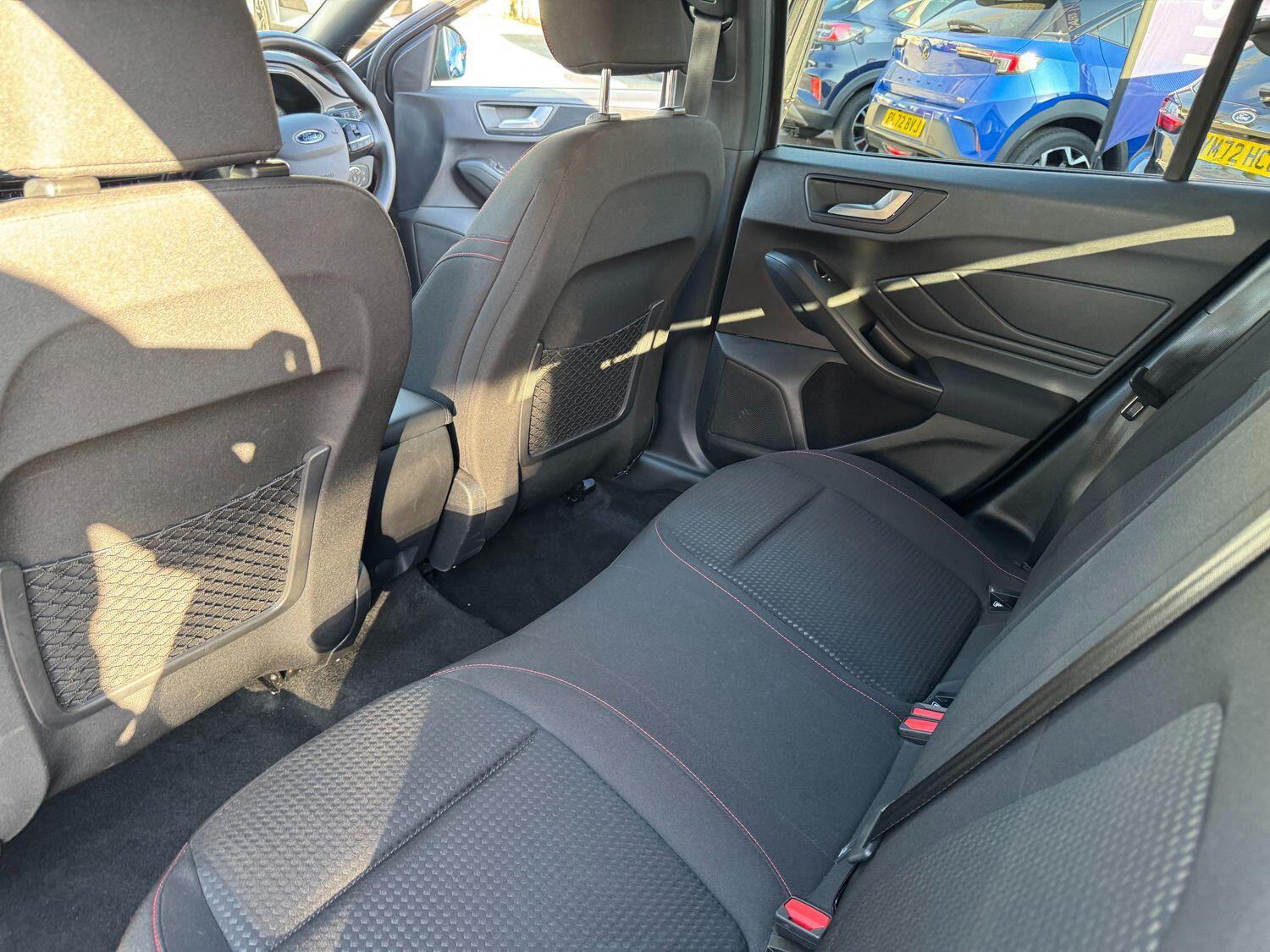 Used Ford Focus 2023 for sale - 78184762: Photo 8