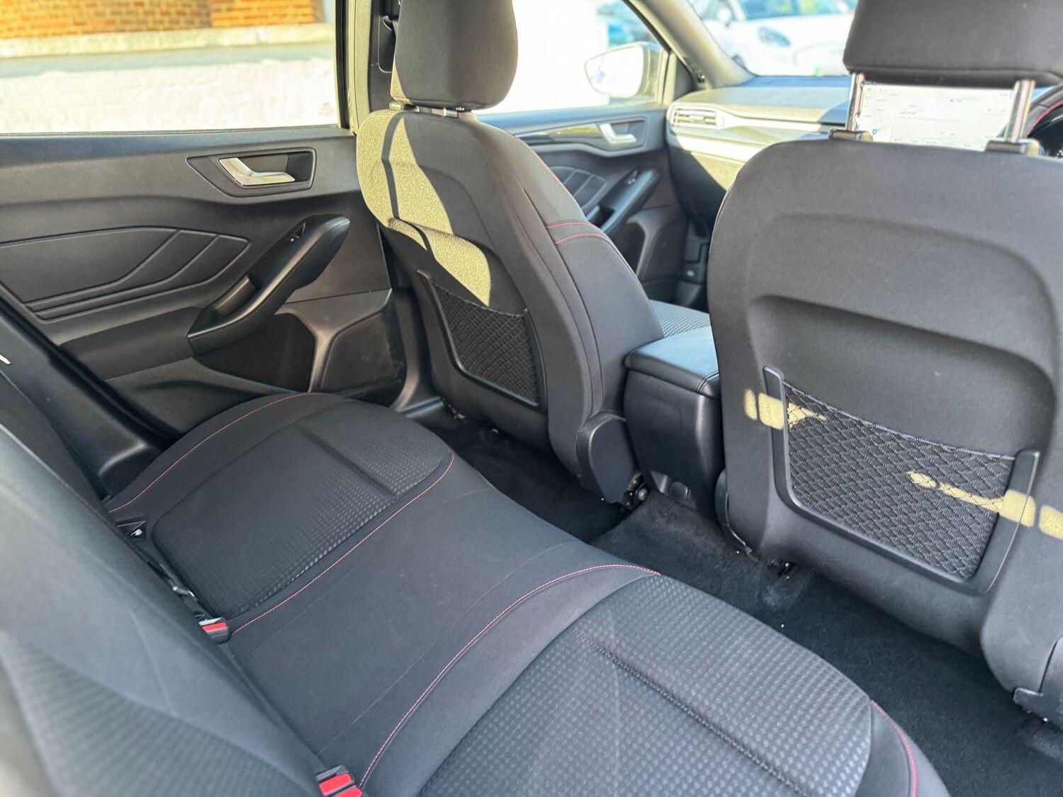 Used Ford Focus 2023 for sale - 78184762: Photo 9