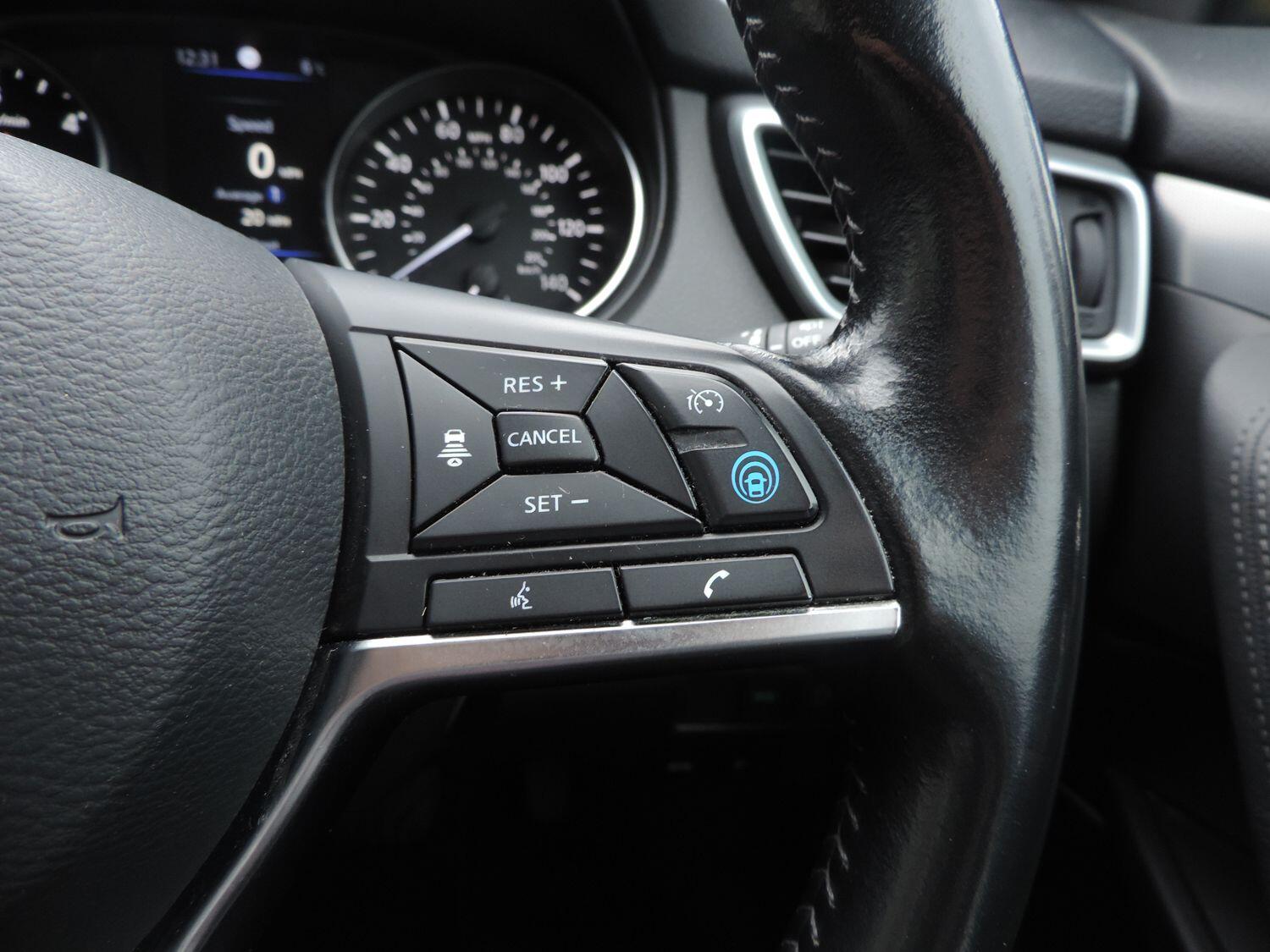 Used Nissan Qashqai 2019 for sale - 77376775: Photo 16