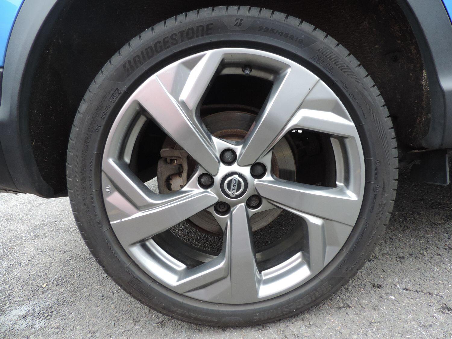 Used Nissan Qashqai 2019 for sale - 77376775: Photo 18