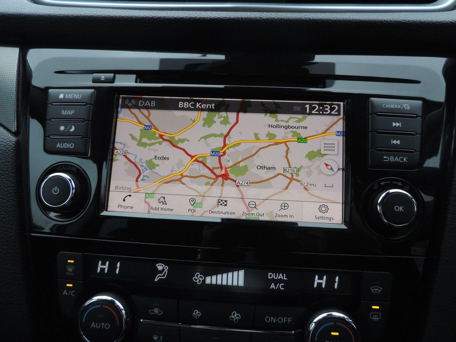 Used Nissan Qashqai 2019 for sale - 77376775: Photo 19