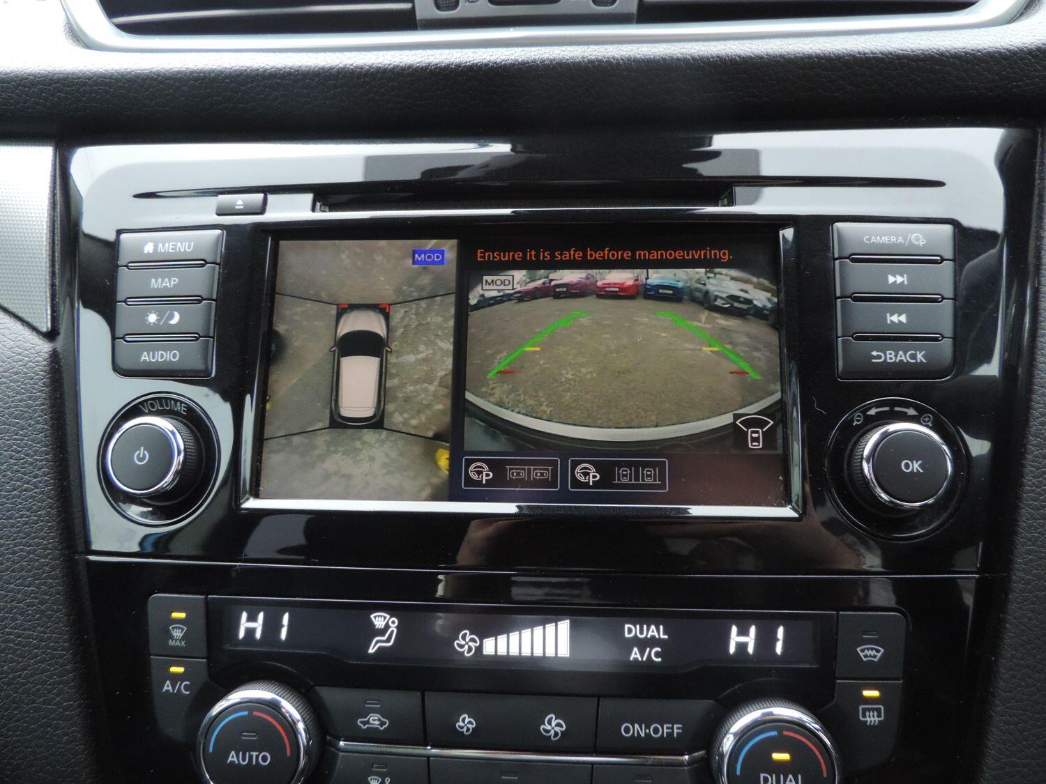 Used Nissan Qashqai 2019 for sale - 77376775: Photo 20