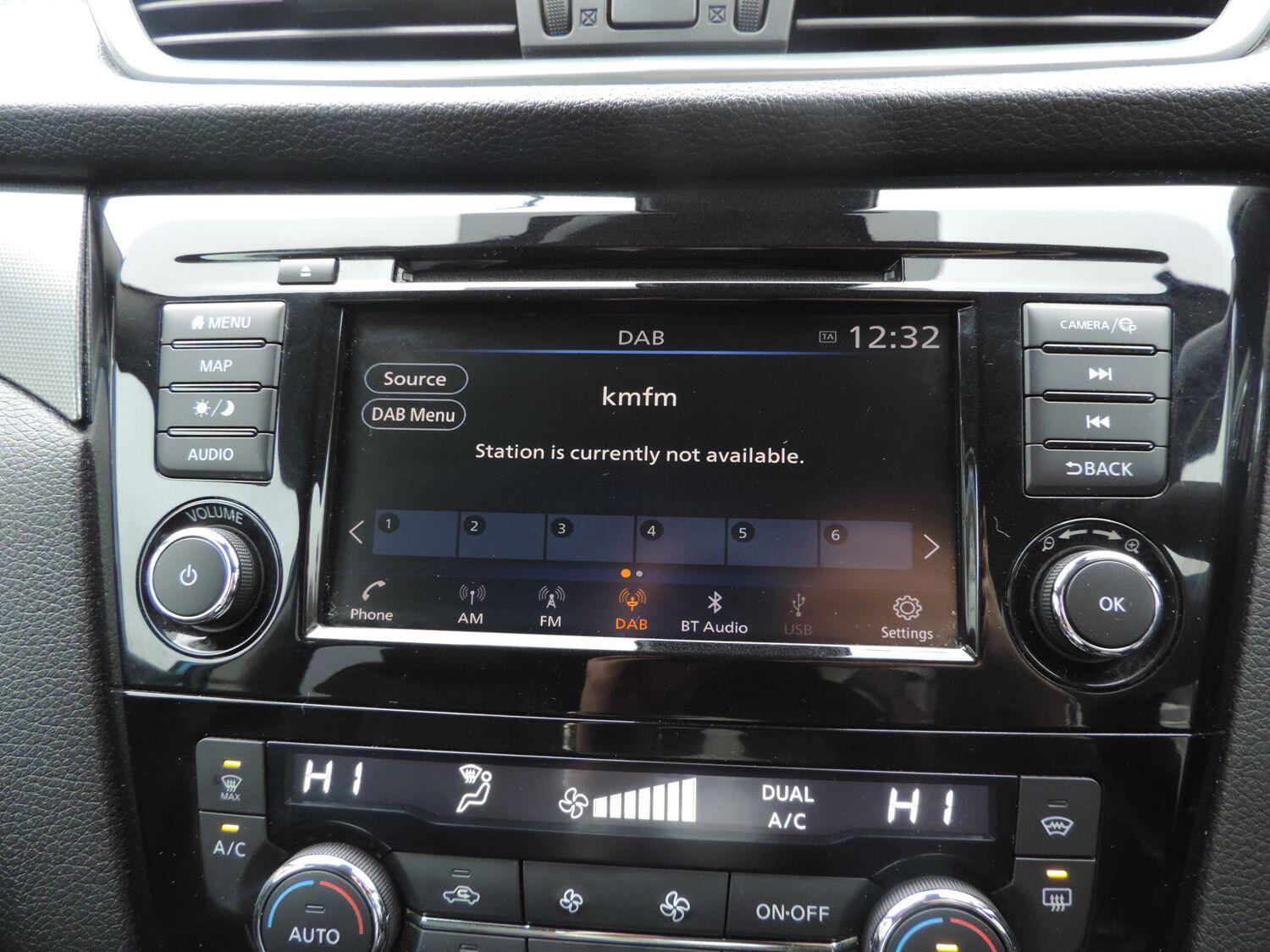 Used Nissan Qashqai 2019 for sale - 77376775: Photo 21