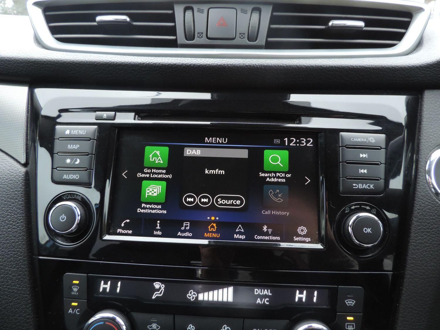 Used Nissan Qashqai 2019 for sale - 77376775: Photo 22