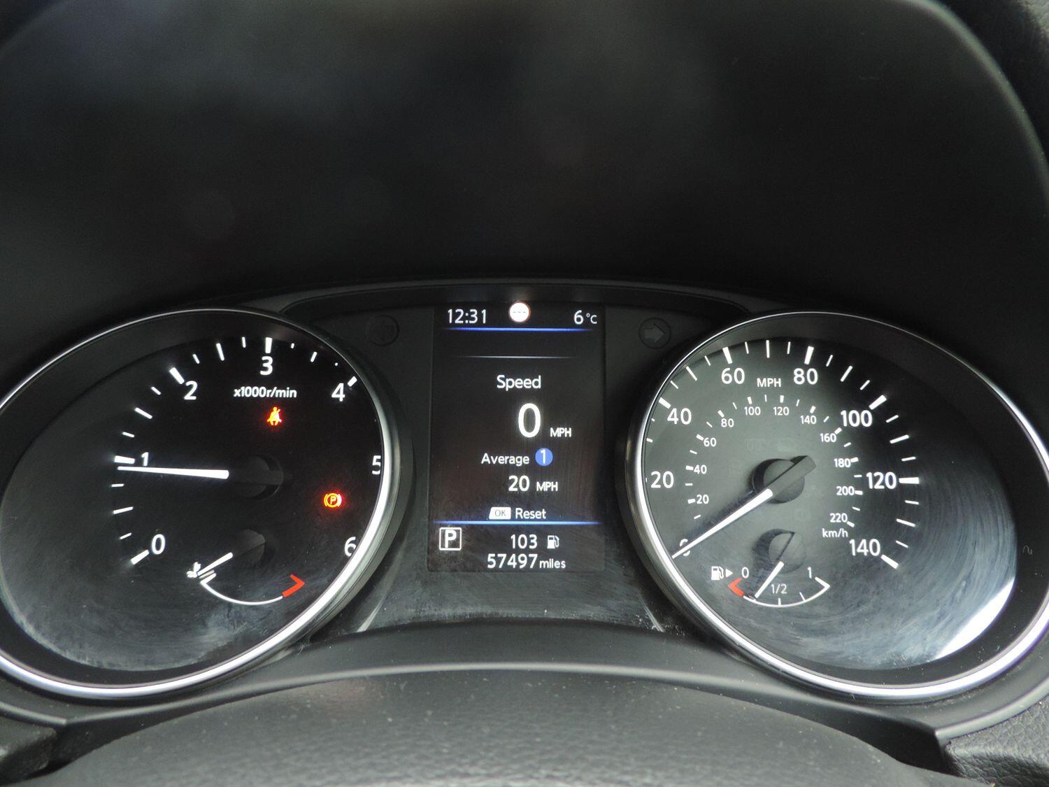 Used Nissan Qashqai 2019 for sale - 77376775: Photo 23