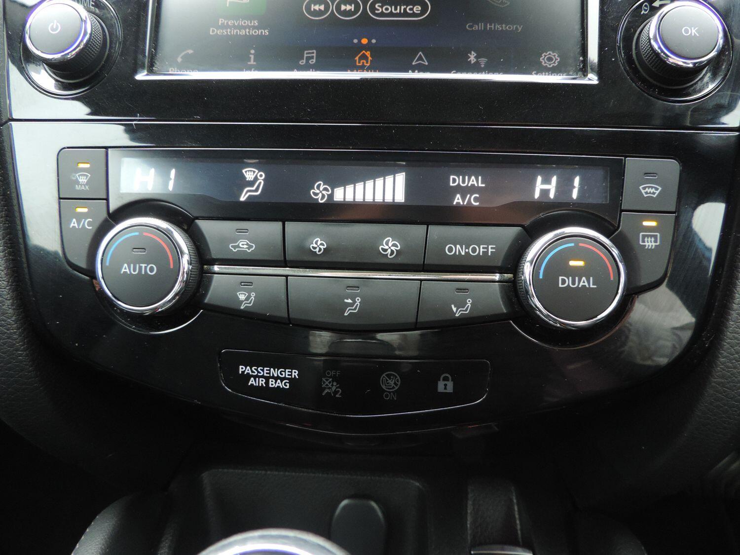 Used Nissan Qashqai 2019 for sale - 77376775: Photo 33