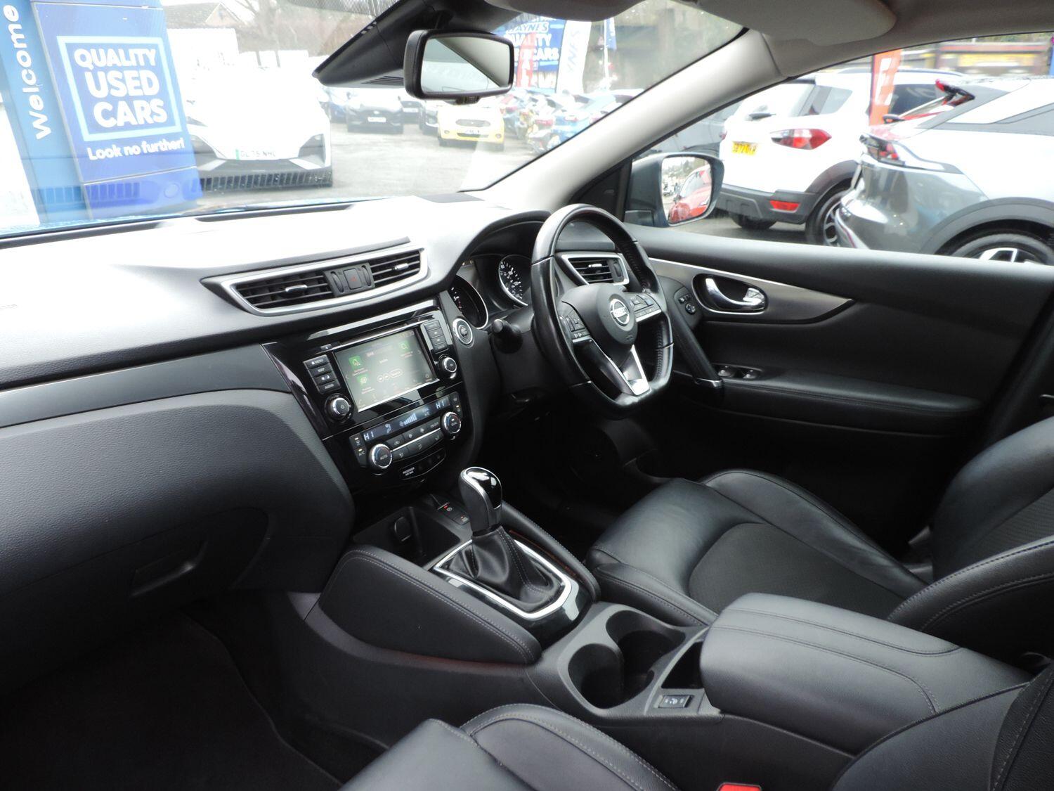 Used Nissan Qashqai 2019 for sale - 77376775: Photo 5