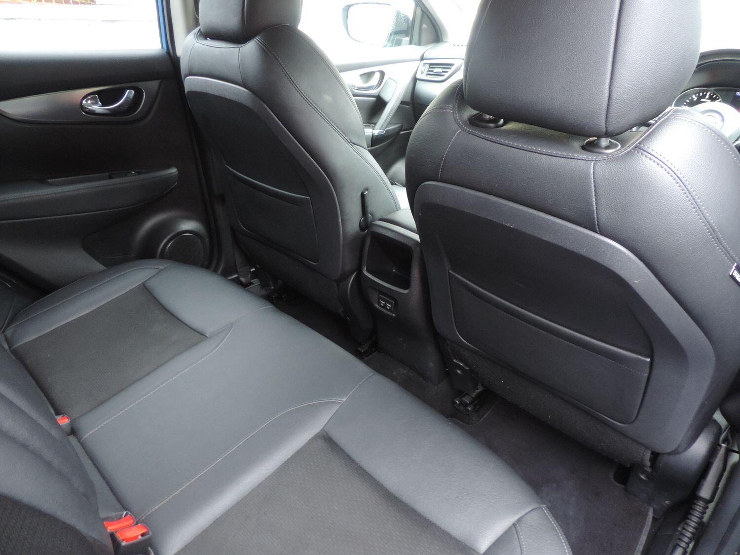 Used Nissan Qashqai 2019 for sale - 77376775: Photo 7