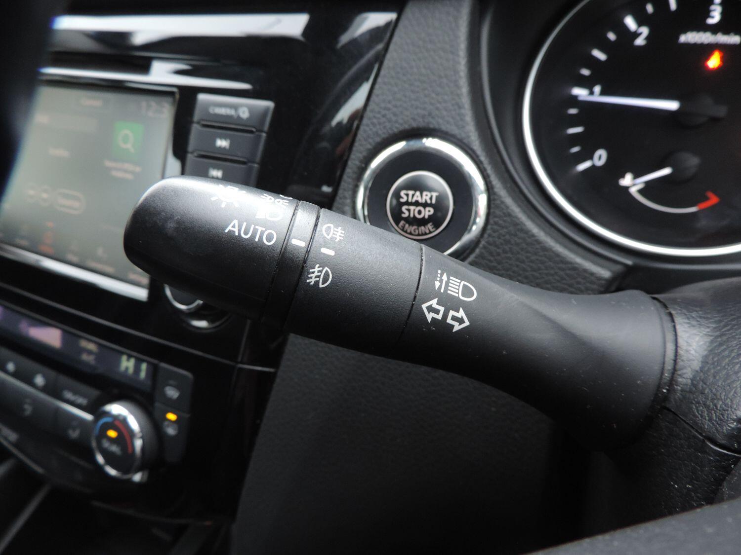 Used Nissan Qashqai 2019 for sale - 77376775: Photo 9