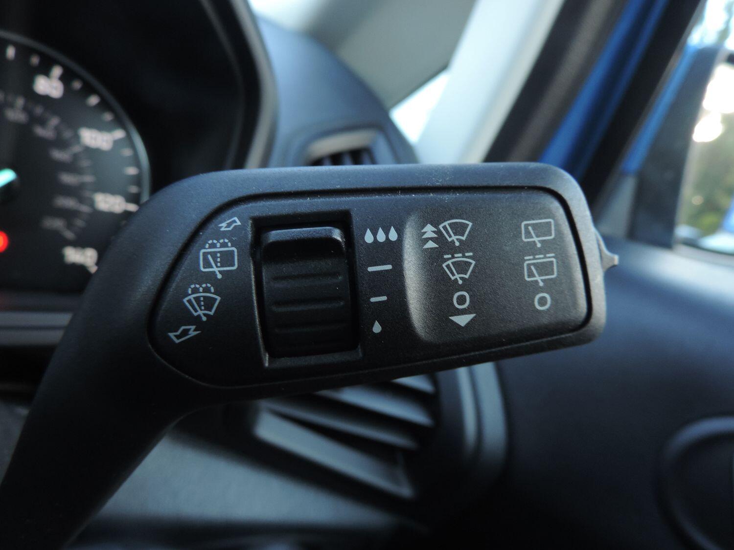 Used Ford Ecosport 2022 for sale - 76667088: Photo 18