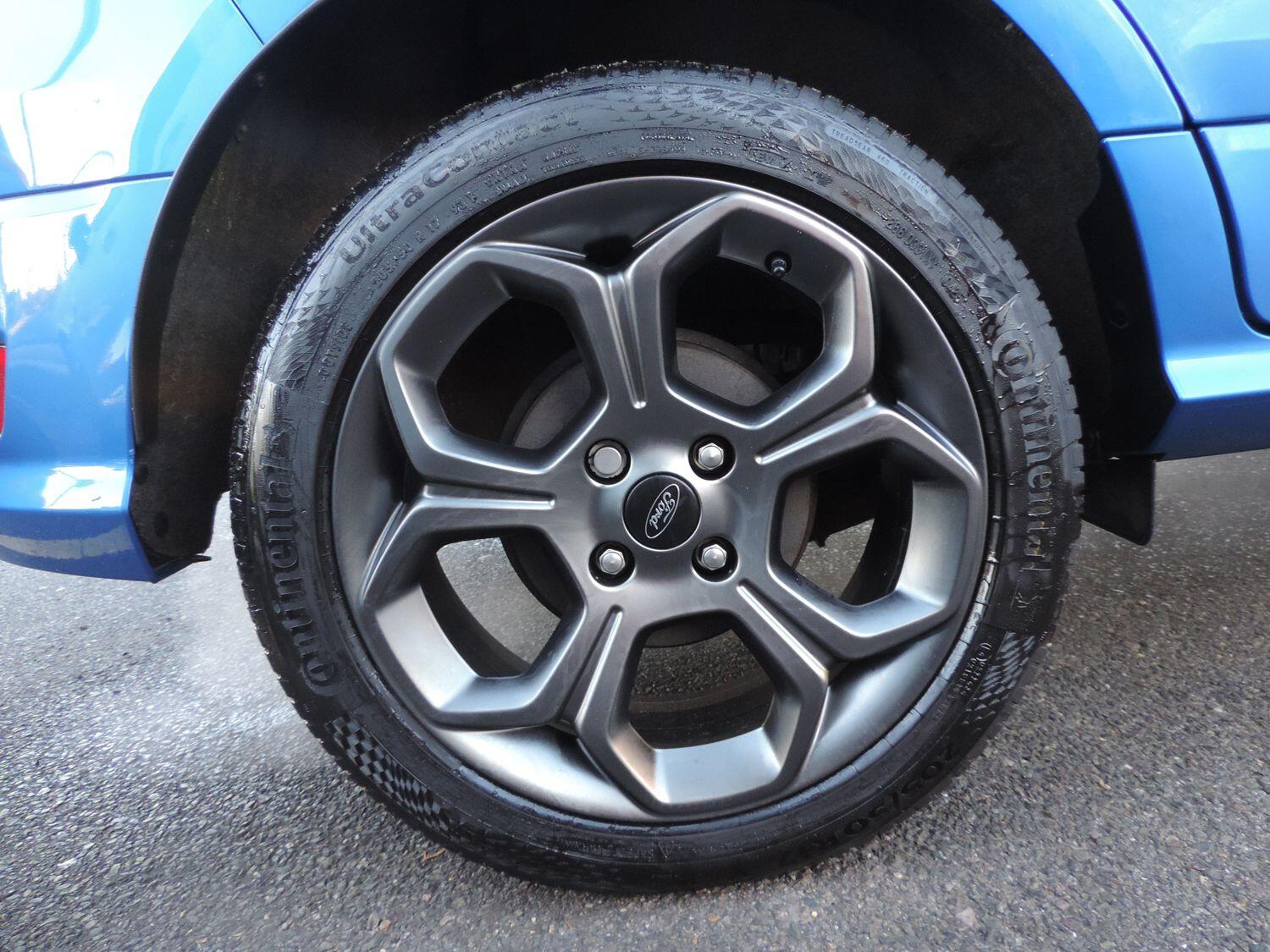 Used Ford Ecosport 2022 for sale - 76667088: Photo 19