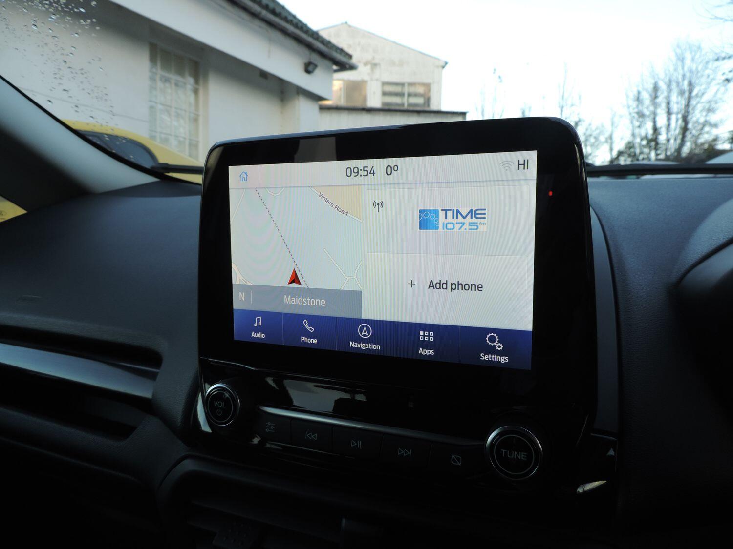 Used Ford Ecosport 2022 for sale - 76667088: Photo 20