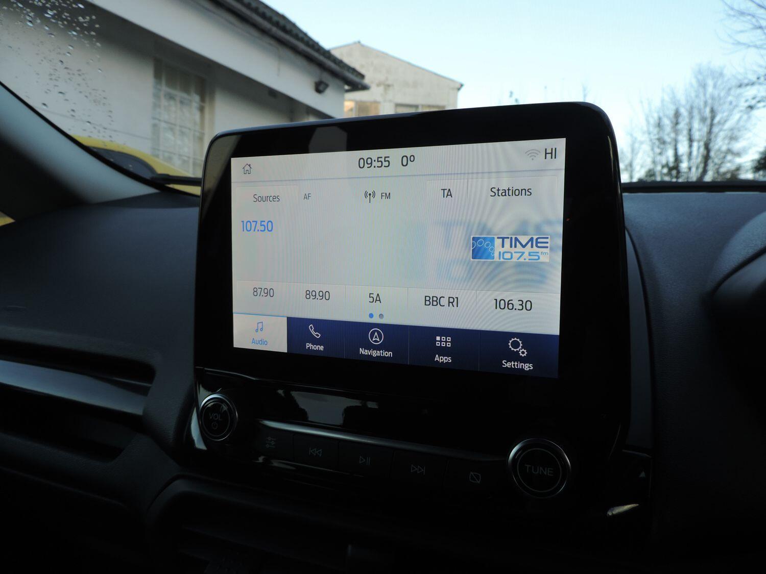 Used Ford Ecosport 2022 for sale - 76667088: Photo 22