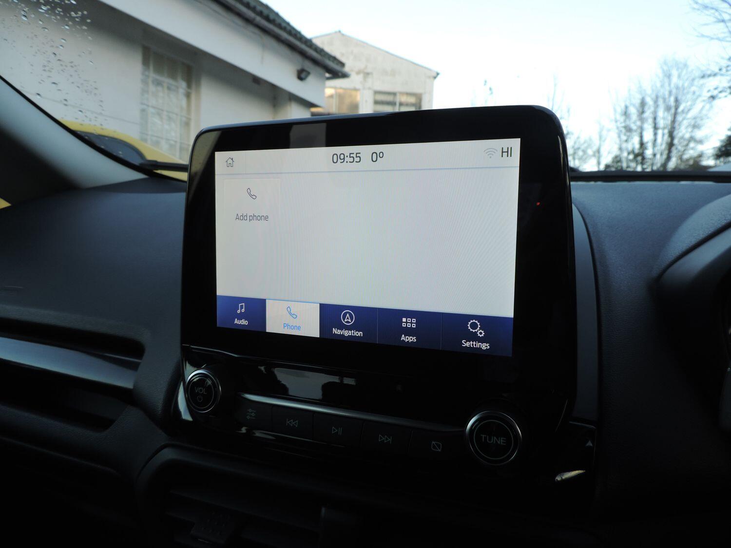 Used Ford Ecosport 2022 for sale - 76667088: Photo 23